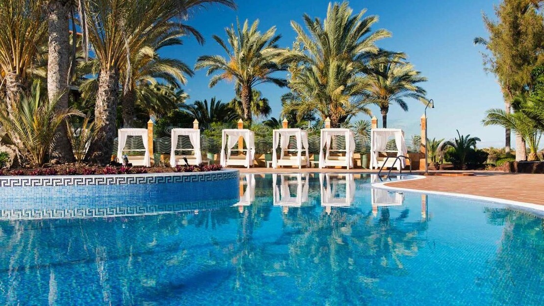 Elba Palace Golf & Vital Hotel